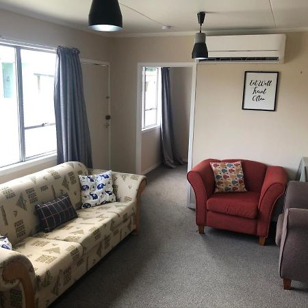 Mackenzie Cottage Twizel Luaran gambar