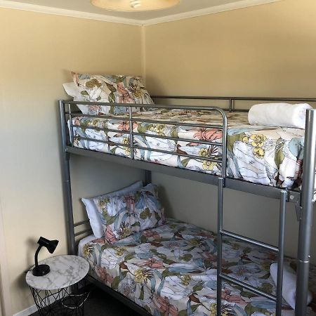 Mackenzie Cottage Twizel Luaran gambar