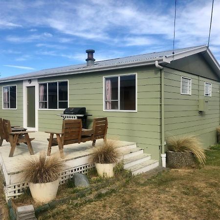 Mackenzie Cottage Twizel Luaran gambar