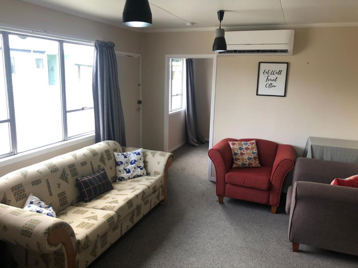 Mackenzie Cottage Twizel Luaran gambar