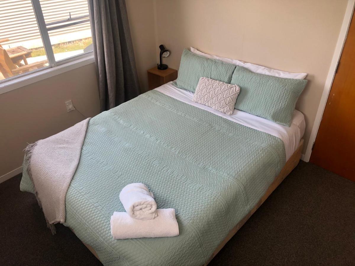 Mackenzie Cottage Twizel Luaran gambar