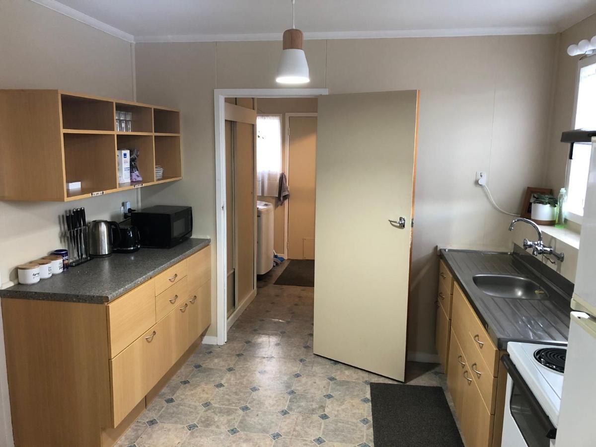 Mackenzie Cottage Twizel Luaran gambar
