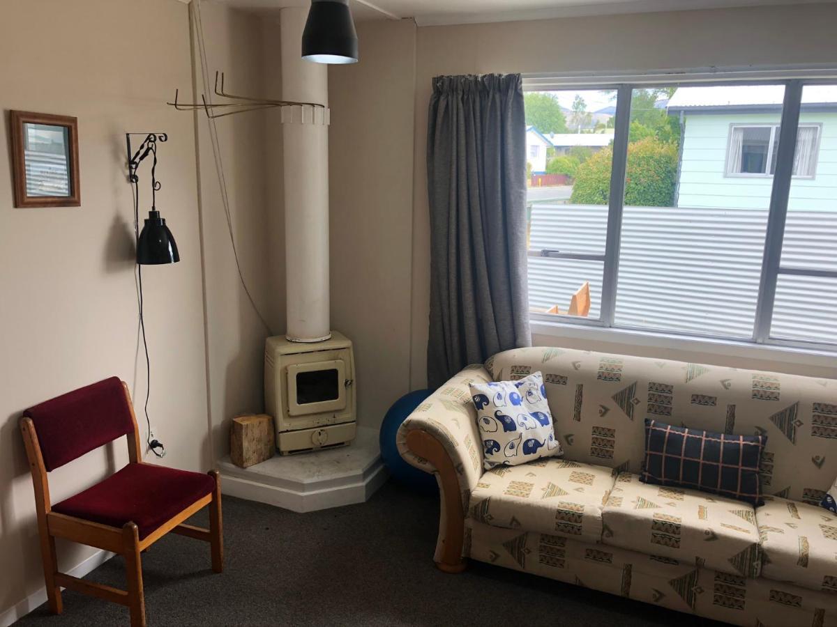 Mackenzie Cottage Twizel Luaran gambar