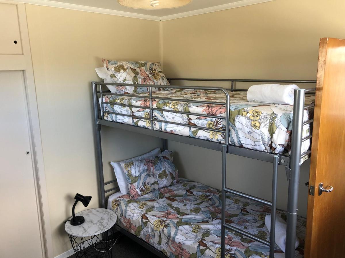 Mackenzie Cottage Twizel Luaran gambar